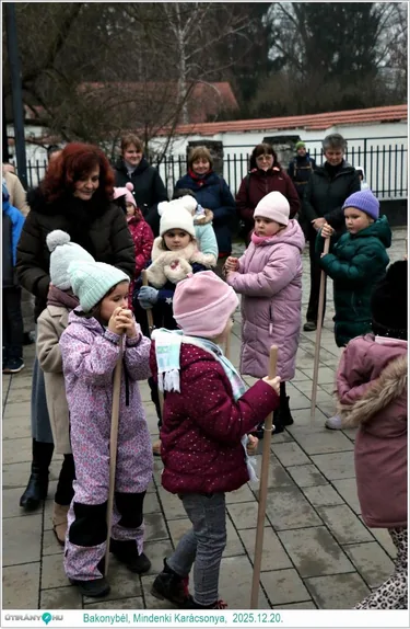 Mindenki Karácsonya