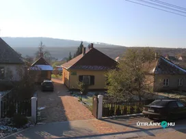 Hóvirág Vendégház borítóképe