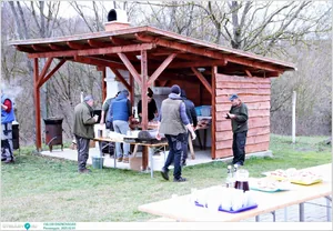 Pénzesgyőr, Falusi Disznóvágás 2025