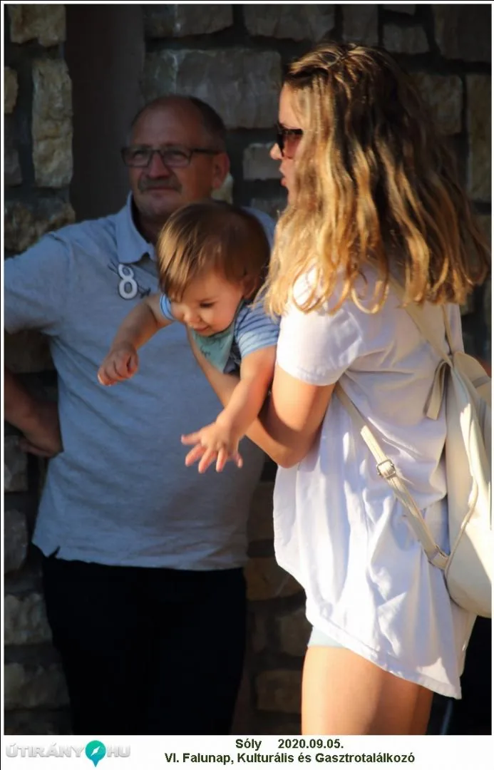 Falunap 2020, Fotó: Útirány.hu