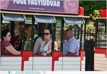 Ünnepélyes lovagavatás, pálinkaáldás és díjátadó gála