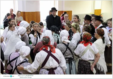 Szőlő és Bor Ünnep