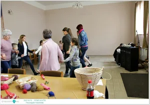 Képek a rendezvényről