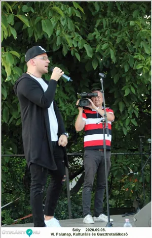 Falunap 2020, Fotó: Útirány.hu