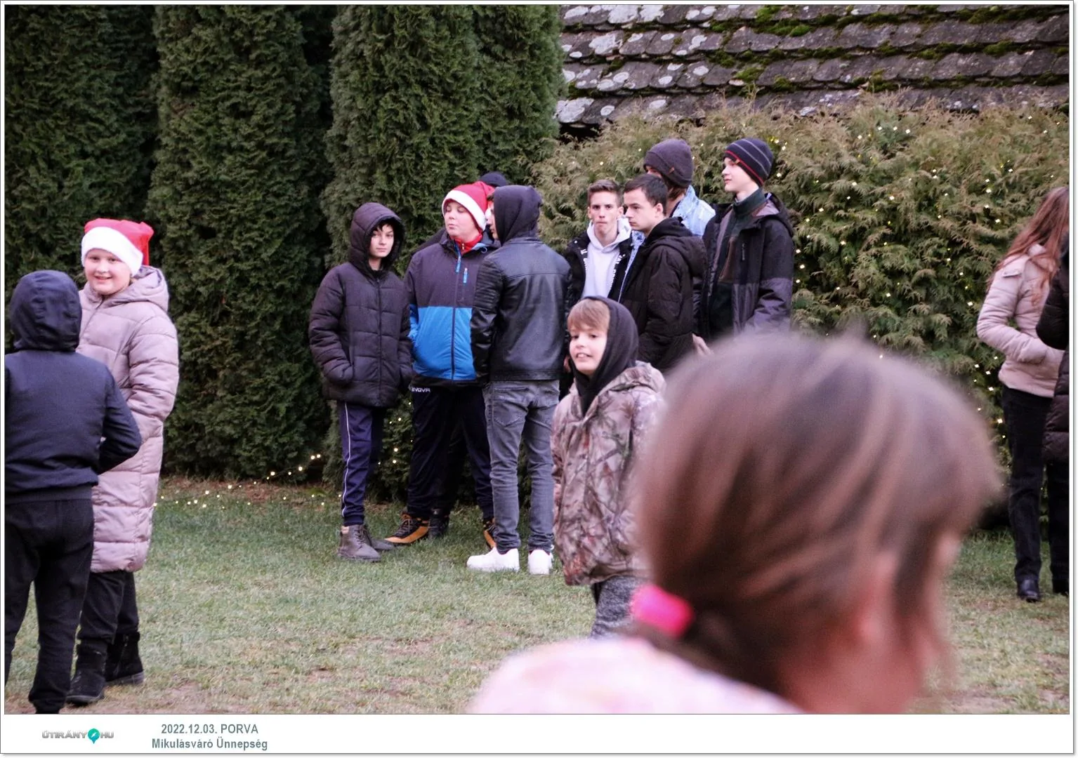 Fotók, Útirány.hu