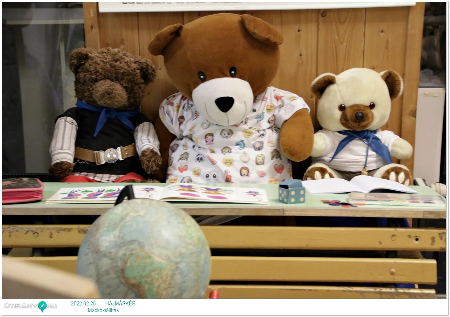 Fotók, Útirány.hu