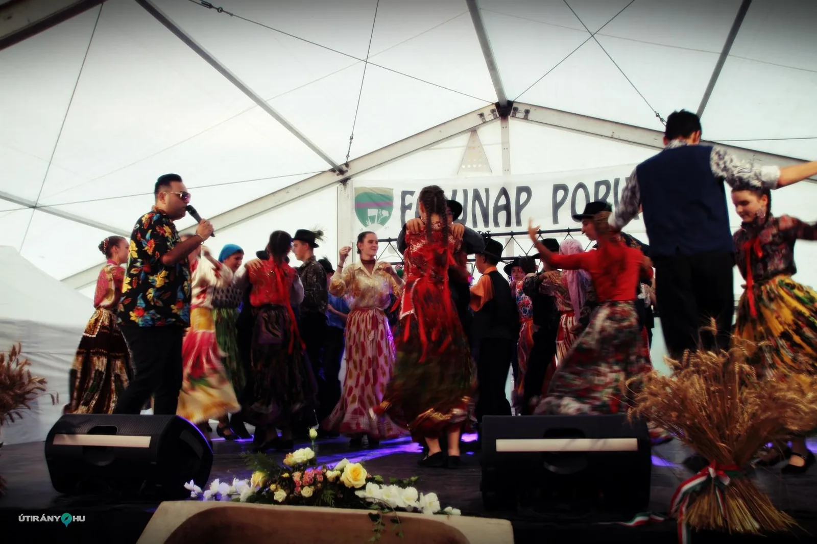 2019, Hungarikum Fesztivál. / Fotók: Útirány.hu