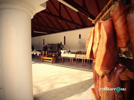 Bakonyi Termelői Piac borítóképe