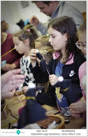 Képek a rendezvényről