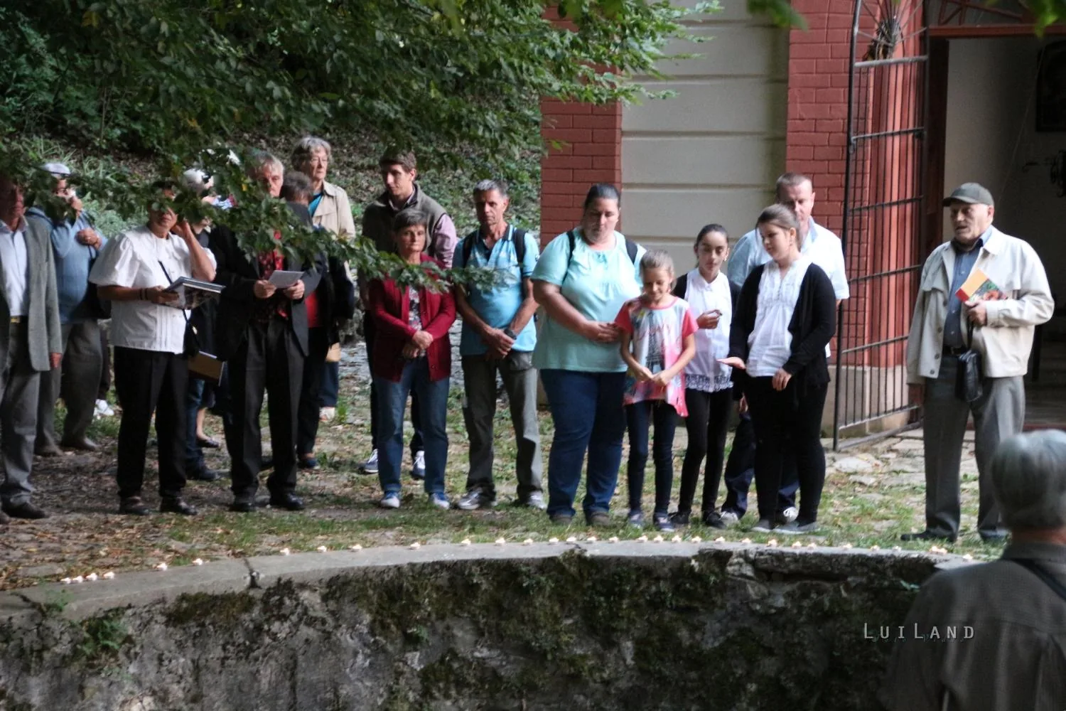 Fotók: BakonyiHírek