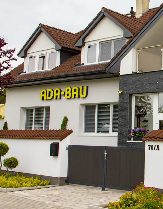 'Ada-Bau Kft. ' cikk borítóképe