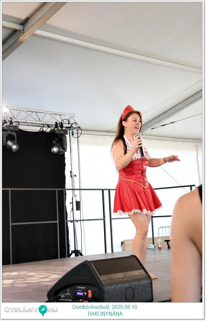 Fotók: Útirány.hu