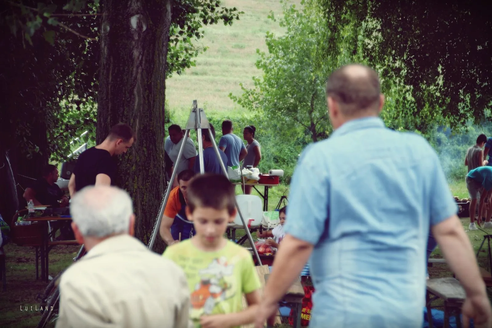 Gombócfesztivál 2018, Fotók: LuiLand