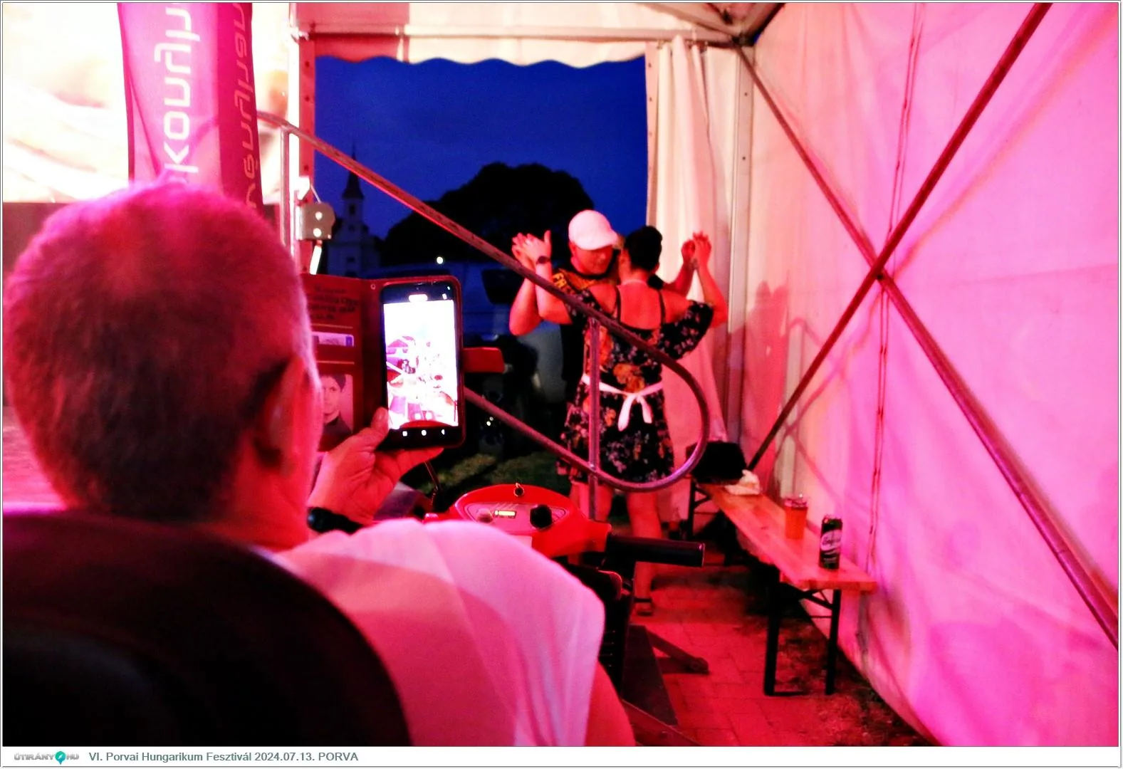 Fotók, Útirány.hu