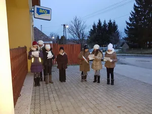 Fotó: Porvai Önkormányzat