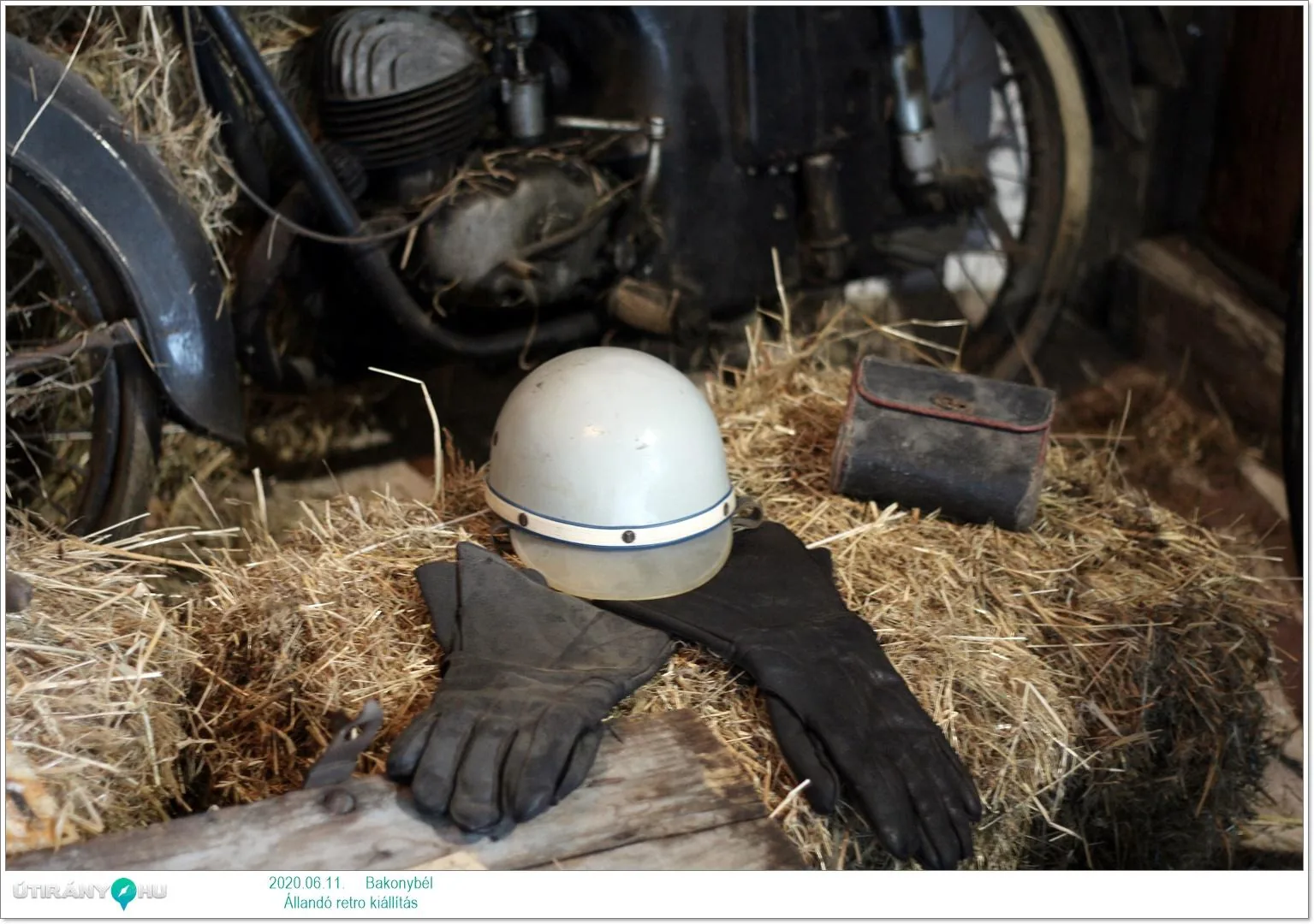 Nosztalgia Múzeum megnyitó / Fotó: Útirány.hu