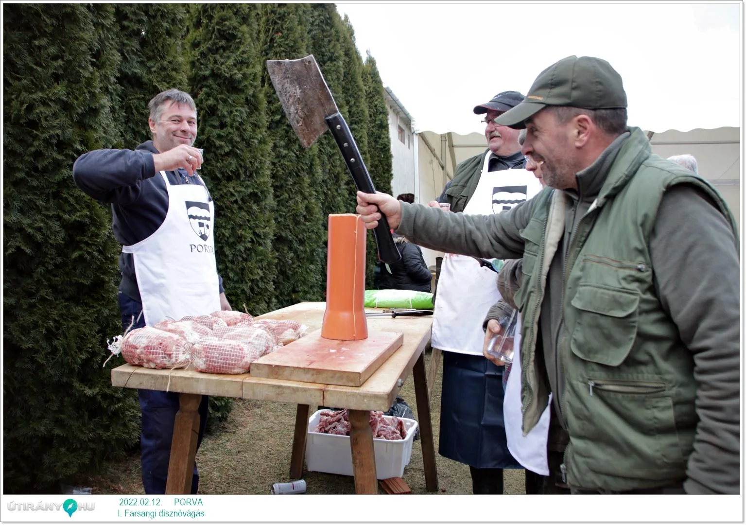 Fotók, Útirány.hu 