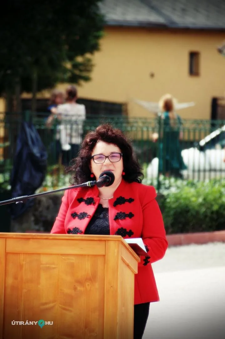 2019, Rendezvénytér átadás. Fotók: Útirány.hu