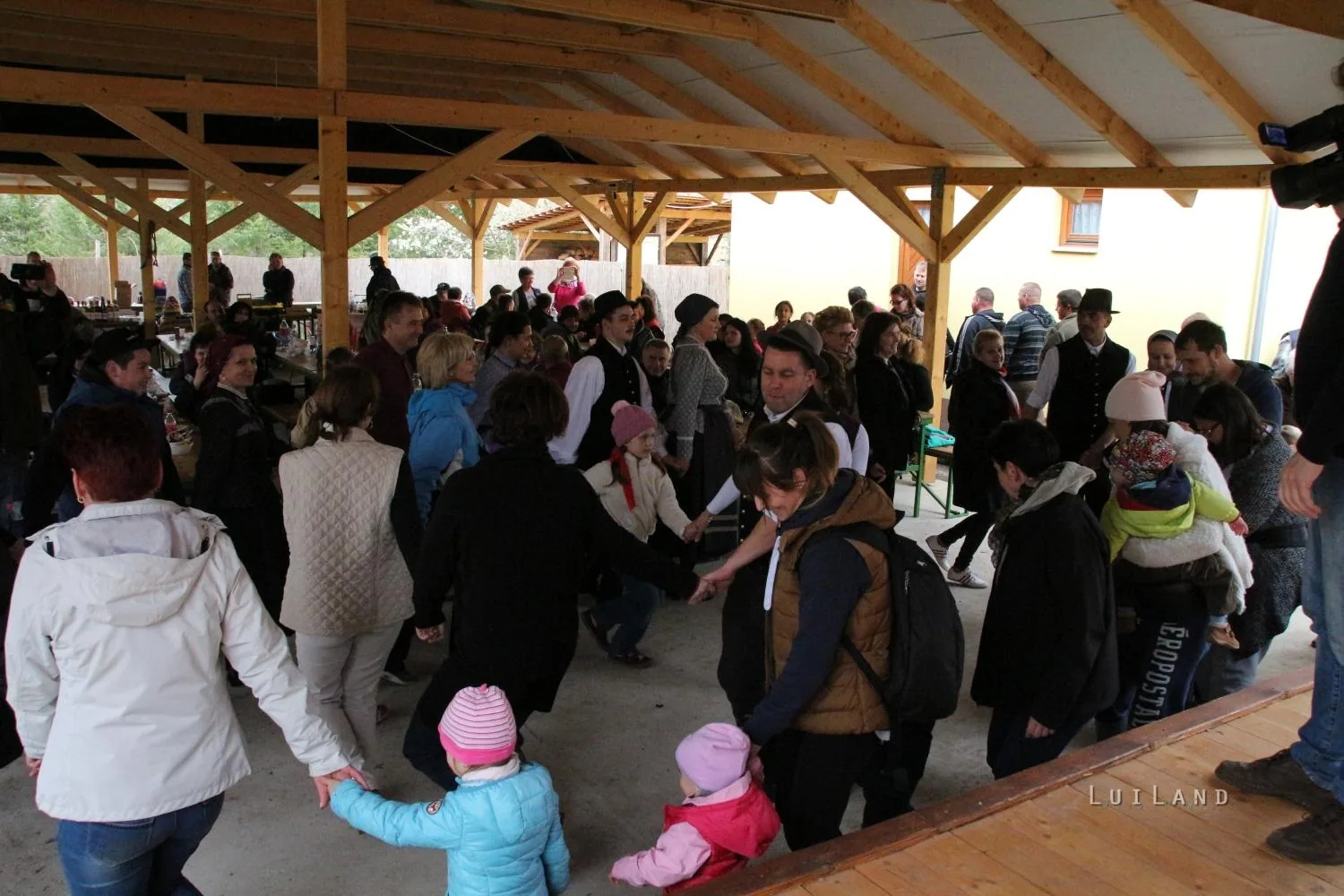 Fotók és kisfilm: Útirány.hu