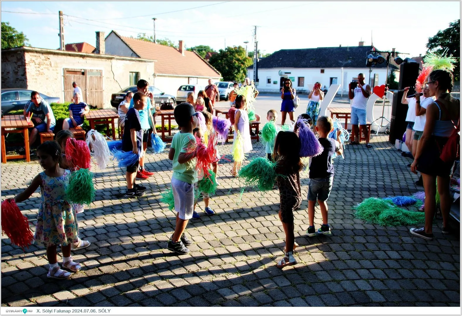 Fotók, Útirány.hu 2024