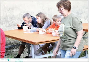 Újra itt van... ILLÉS KLUB CSESZNEKEN