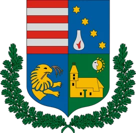 Berhida borítóképe