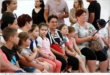 V. Hungarikum Fesztivál