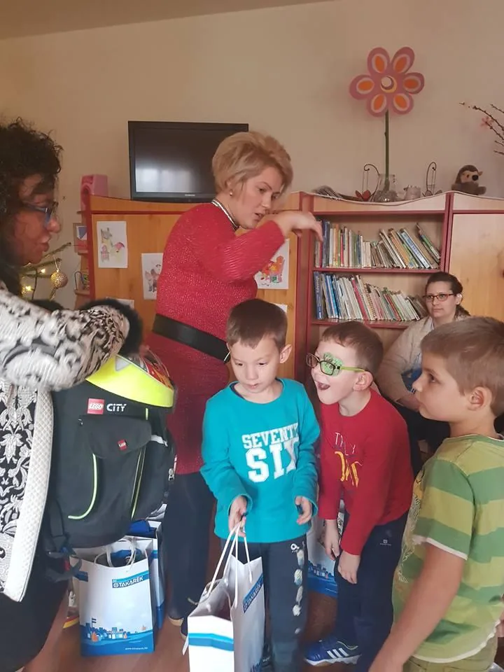 Fotók: Porva Önkormányzat