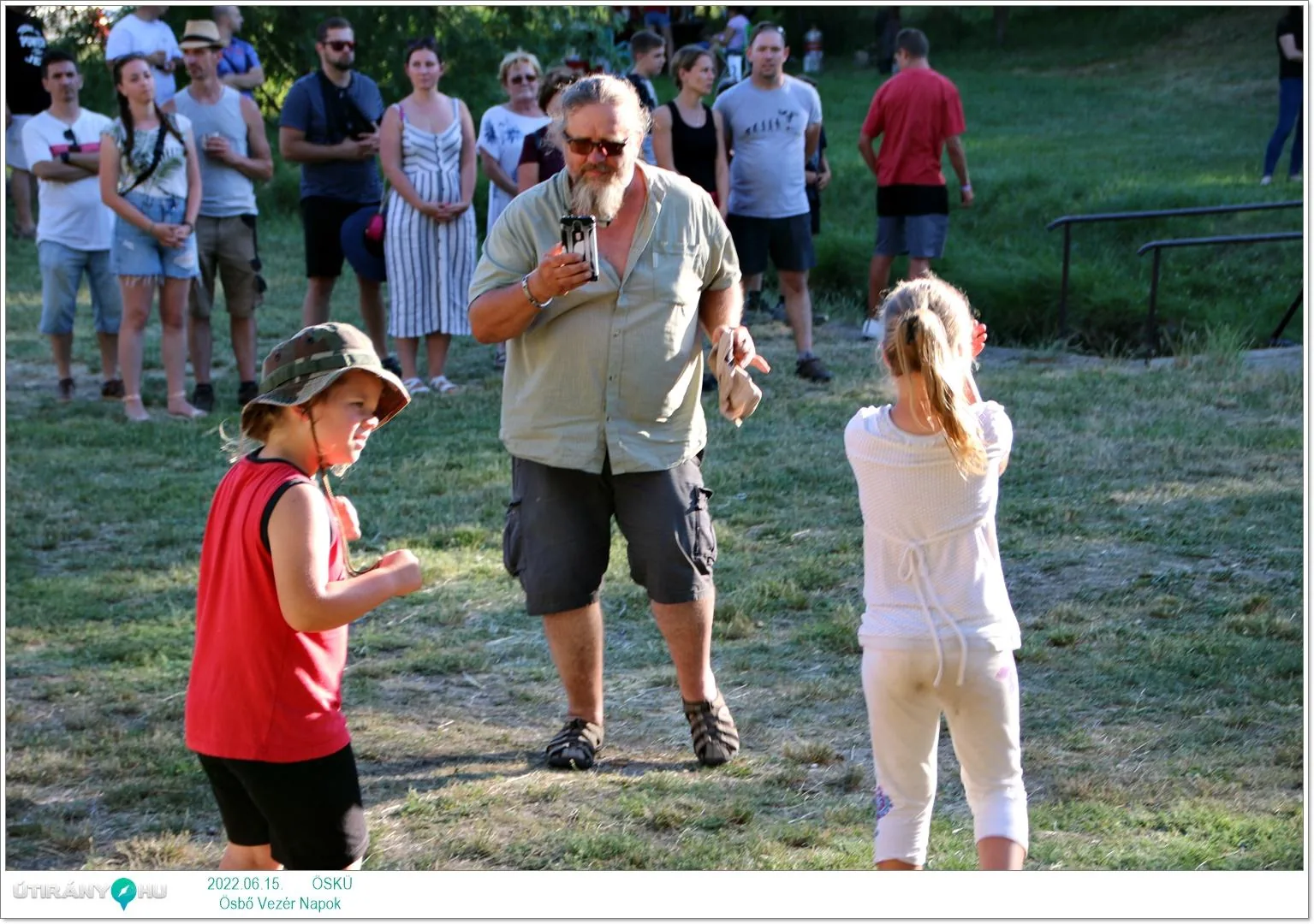 Fotók, Útirány.hu