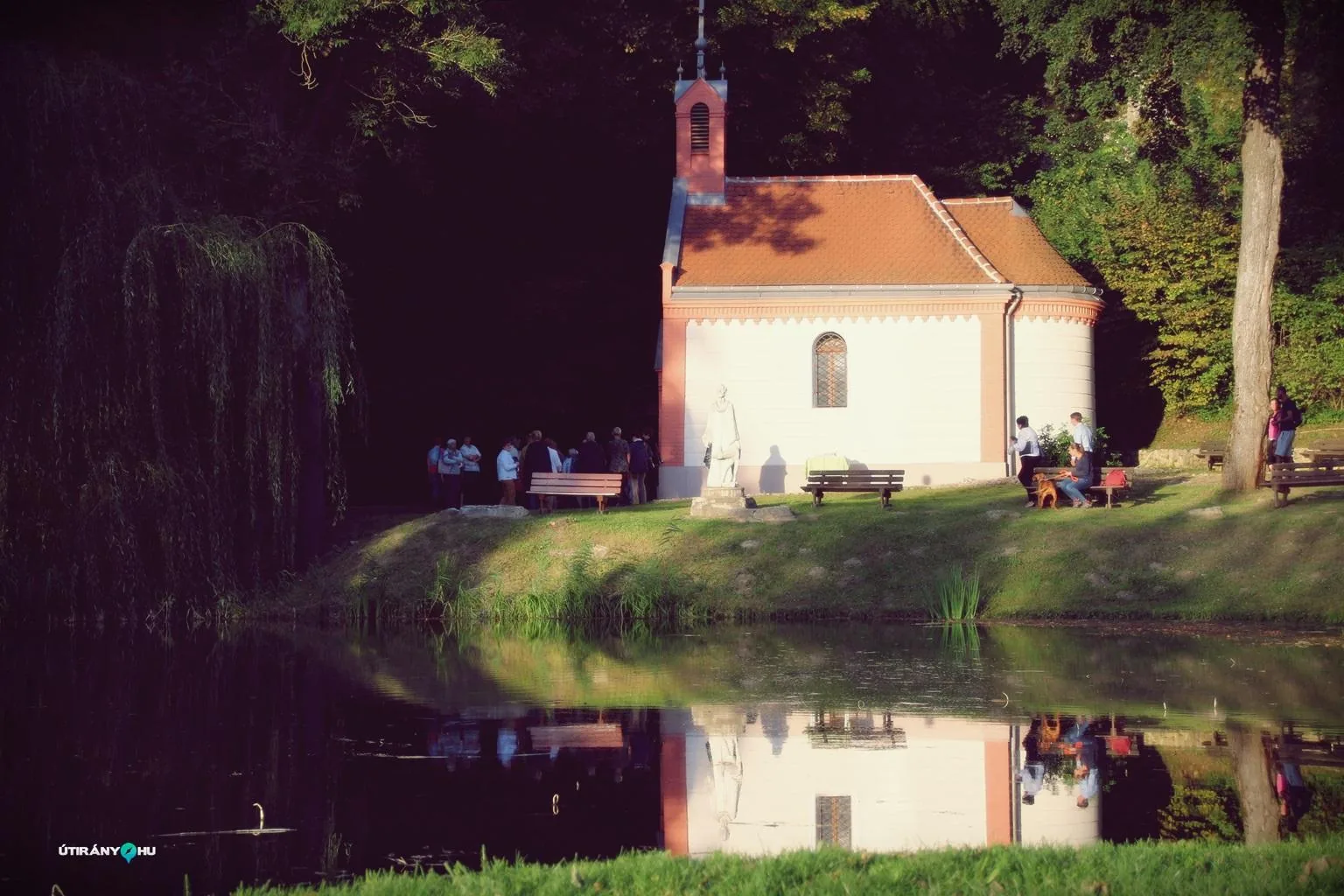 Teremtés Napja 2018. Fotók: Útirány.hu