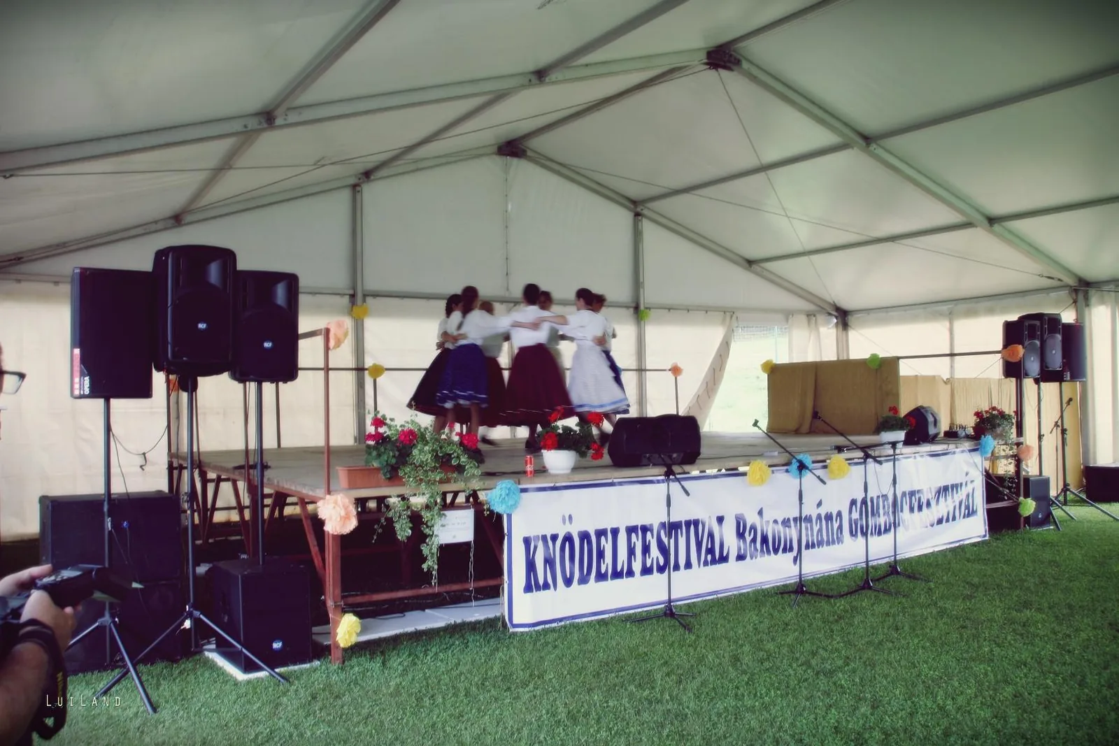 Gombócfesztivál 2018, Fotók: LuiLand