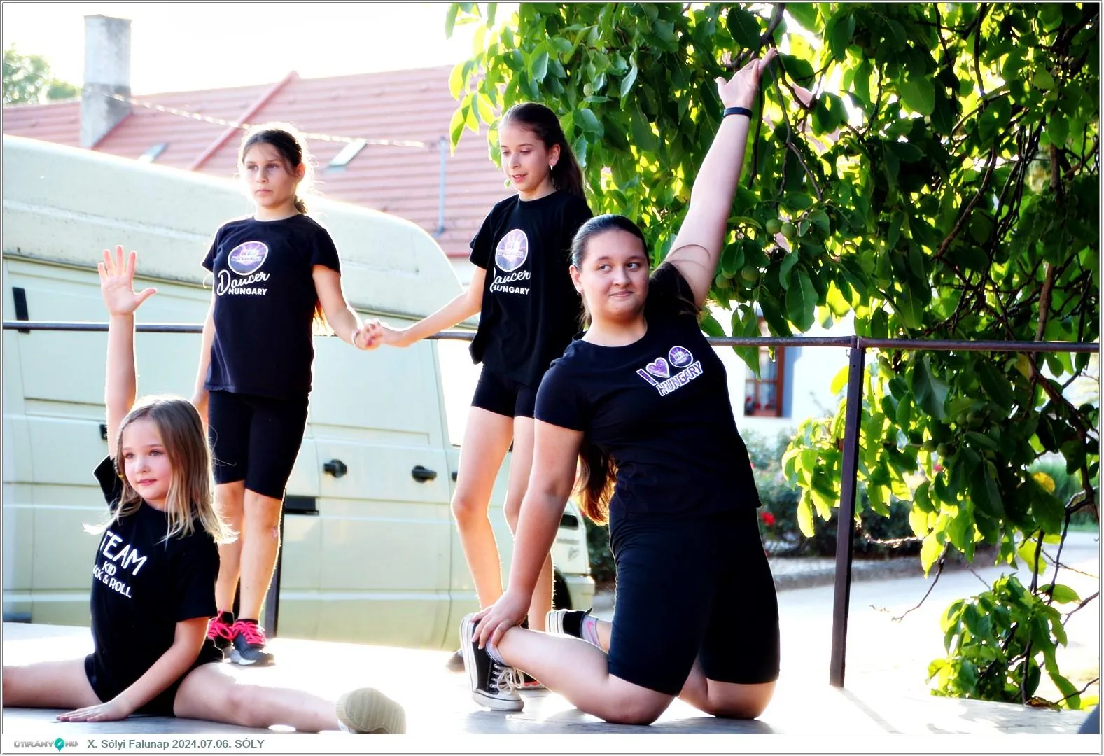 Fotók, Útirány.hu 2024