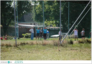SPORTNAP 2026