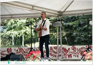 Falunap Bakonyszentlászló 2021