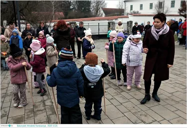 Mindenki Karácsonya