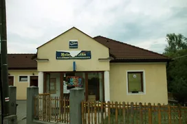 Gabóca Szigete Vegyeskereskedés borítóképe