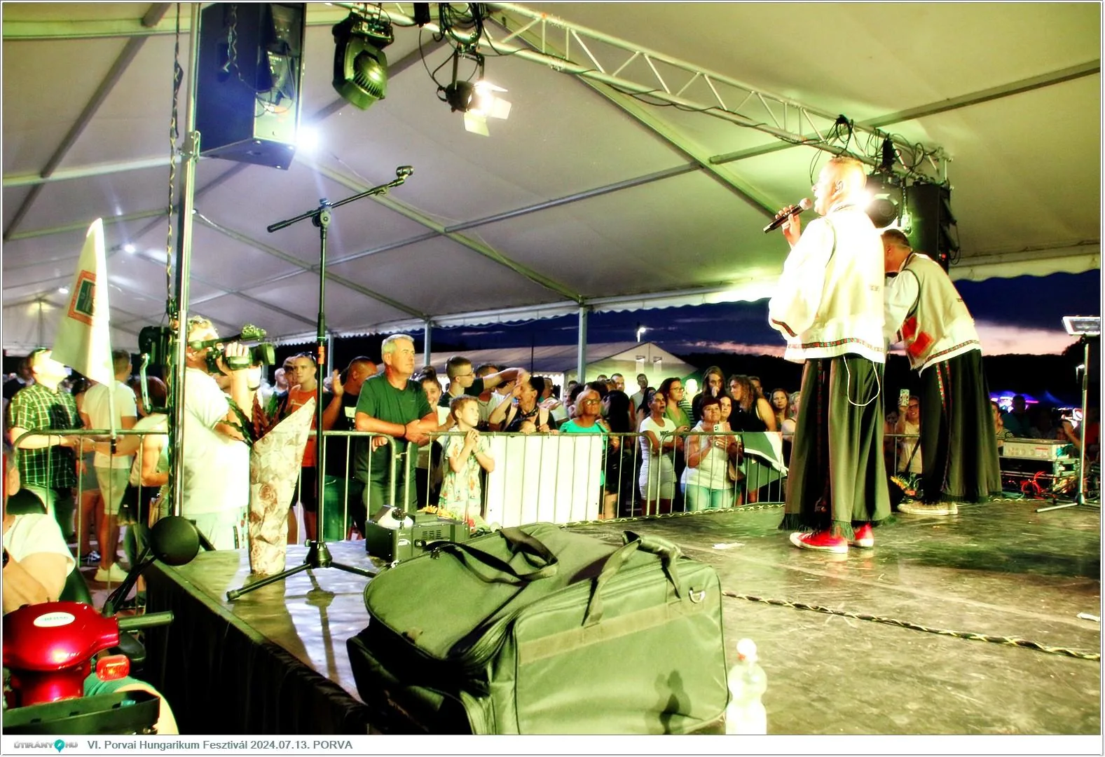 Fotók, Útirány.hu