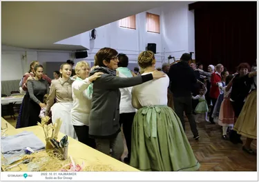 Szőlő és Bor Ünnep