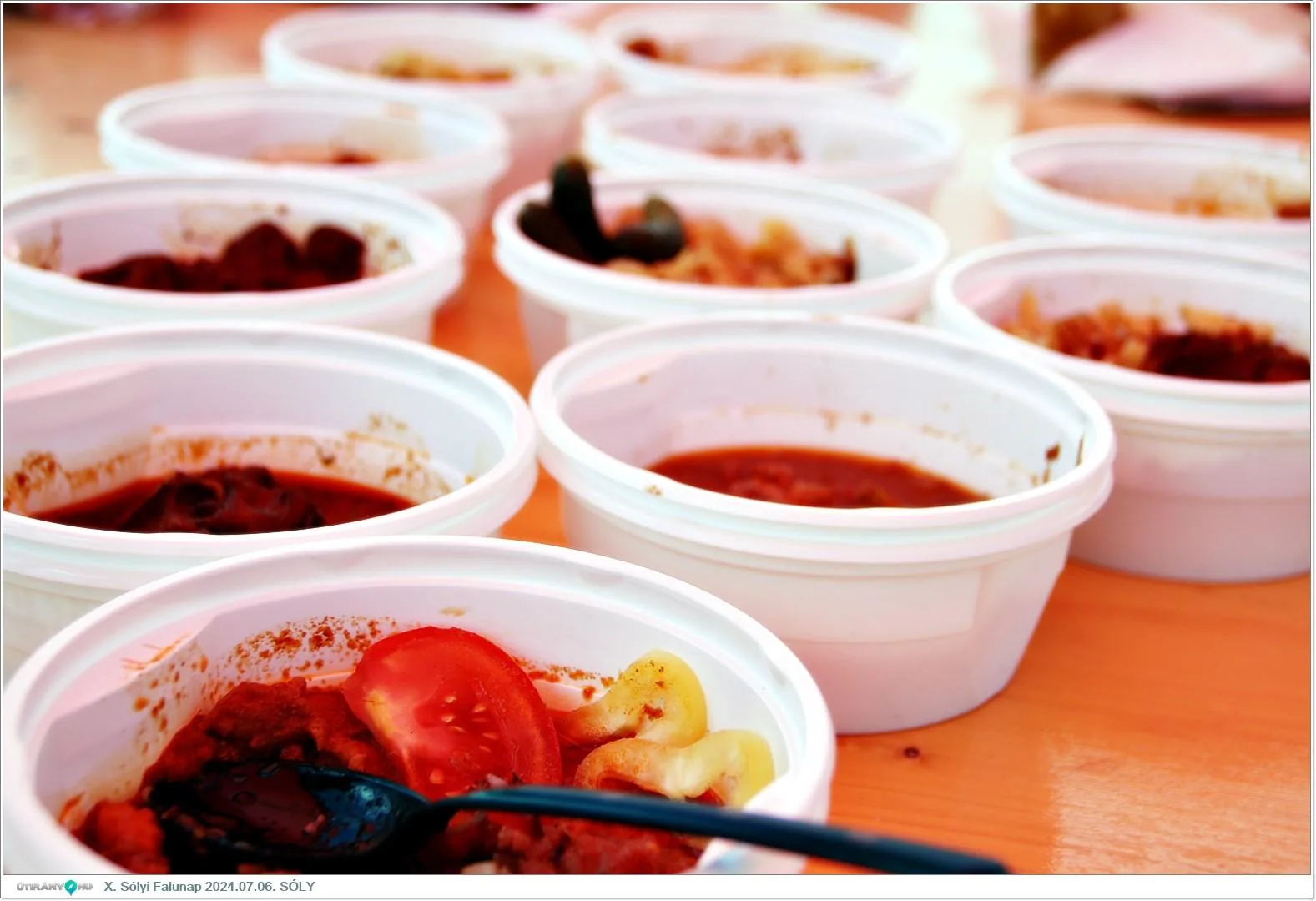 Fotók, Útirány.hu 2024