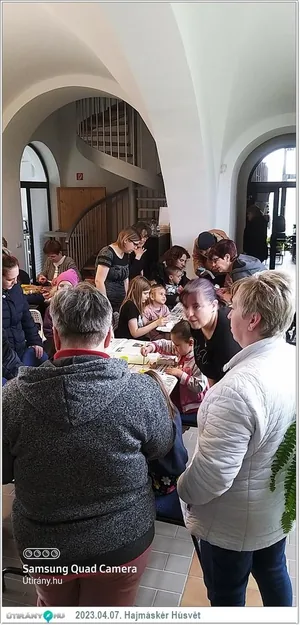 Fotók, Útirány.hu