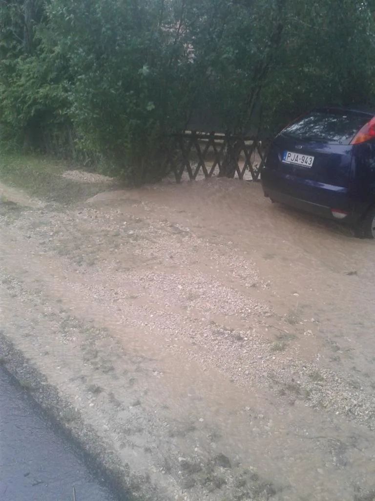 Gerence Pénzesgyőr 2018.09.04.