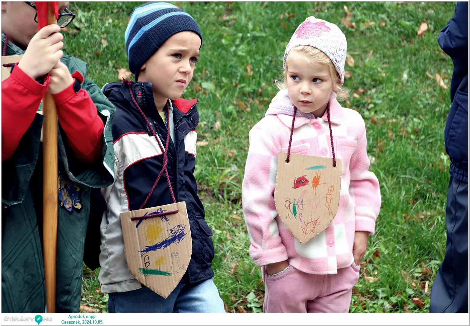 Képek: Útirány.hu