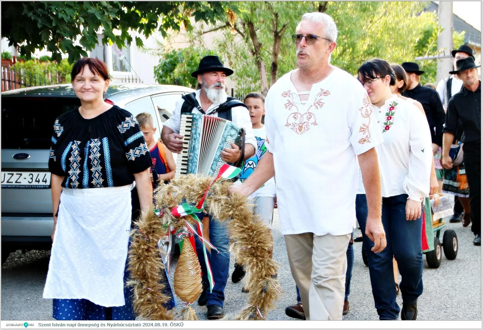 Fotók, Útirány.hu