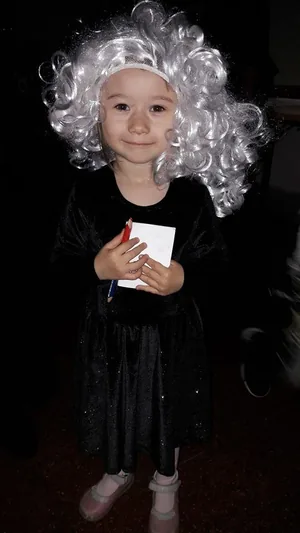 Halloween 2018, Fotók: Kultúrház Sóly 