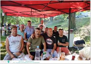 „PÓT”- FALUNAP és NYÁRBÚCSÚZTATÓ FŐZŐVERSENY KÉPEK / Fotók: Útirány.hu