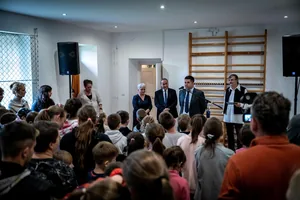 Képek: Horváth Dorottya