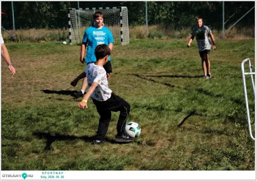 SPORTNAP 2026