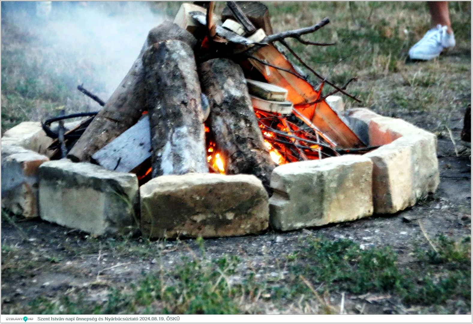 Fotók, Útirány.hu