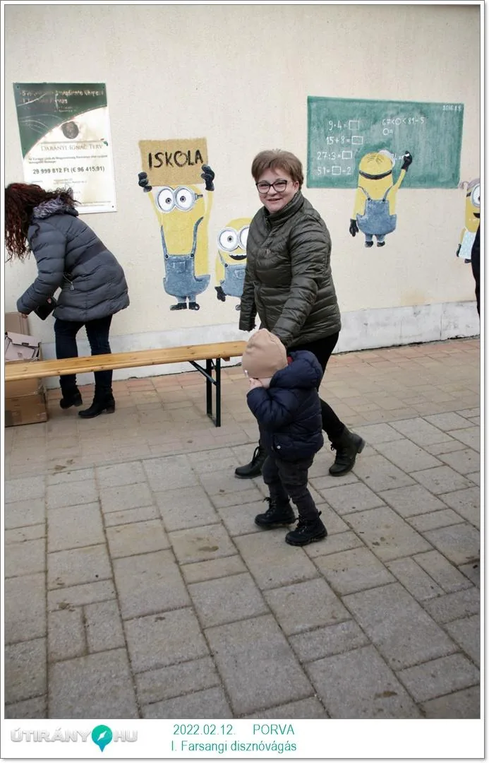 Fotók, Útirány.hu 