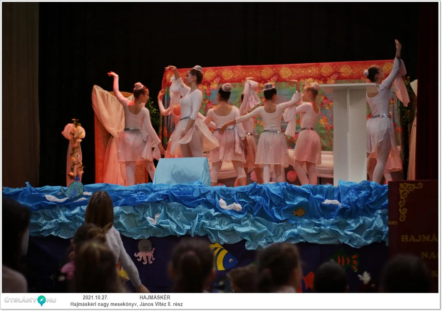 Képek a rendezvényről